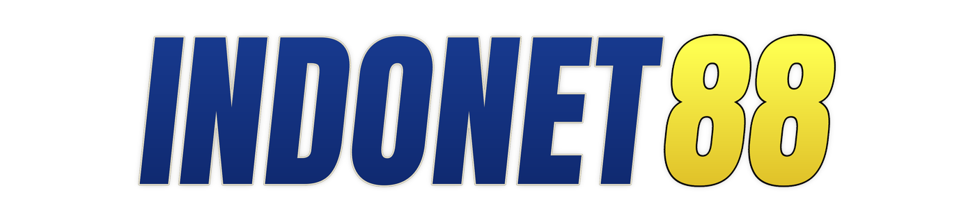 Indonet88 Logo